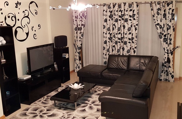 APARTMENT OF LIGHT - Free Wifi