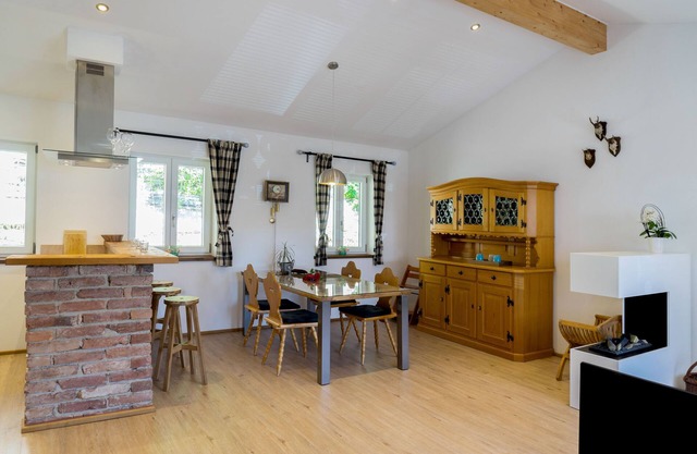 Apartment OG - Apartments Rosenhof