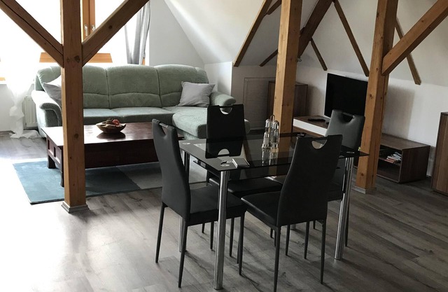 Apartment OHZ Buschhausen