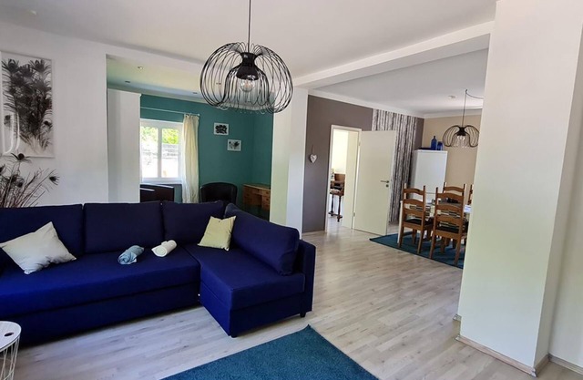 Apartment Ollywood - 1 bedroom apartment, shower, WC, - Ferienwohnungen Ollywood