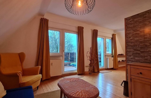 Apartment Ollywood Hills, 1 bedroom, shower, WC, - Ferienwohnungen Ollywood