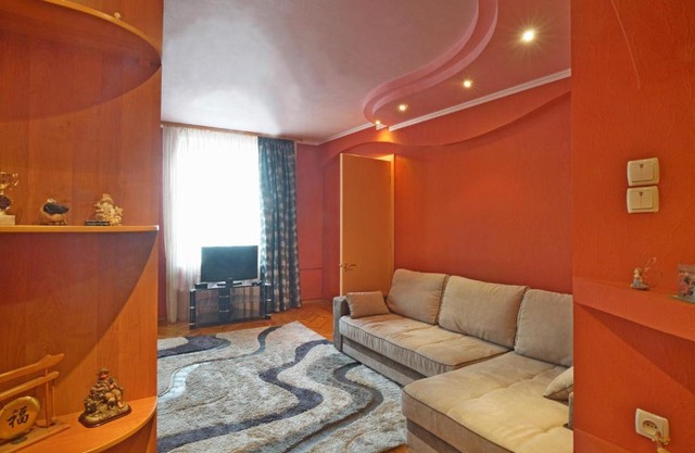 Apartment on B Sadovaya 34b