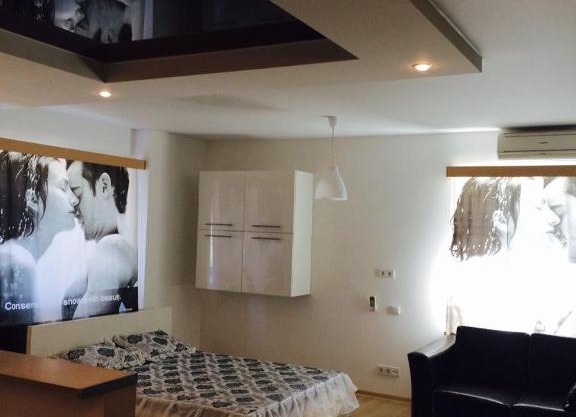 Apartment on Chataeva