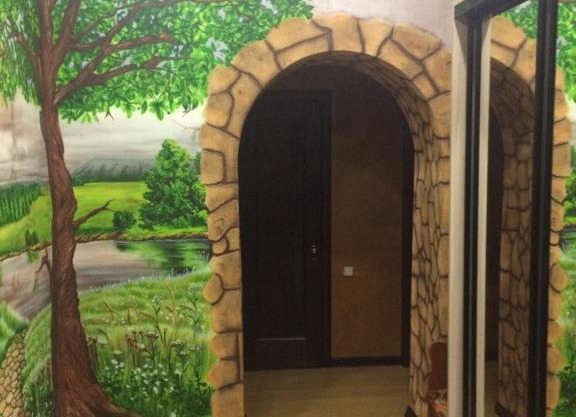 Apartment on Karla Marksa