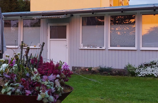 Apartment on Lake Schwerin