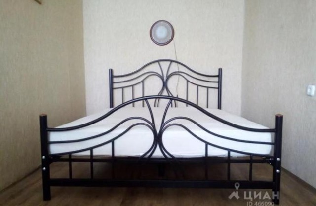 Apartment on Nevskaya 18