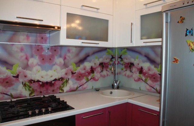 Apartment on Proletarskaya