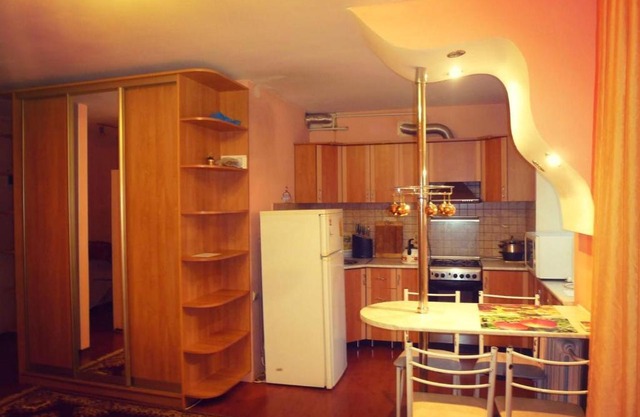 Apartment on Sovetskaya 19