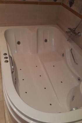 Apartment on the Nile View