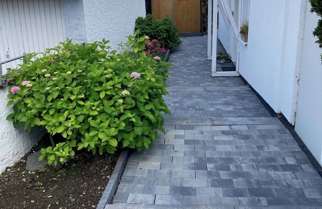 Apartment on the Rothaarsteig