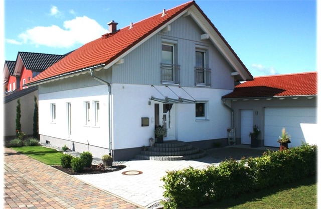 Apartment on the Runz - Apartment with 50sqm, max. 4 people