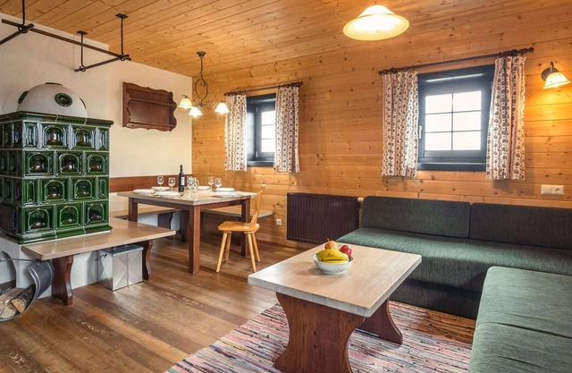 Apartment on the Sonnenalpe in Nassfeld