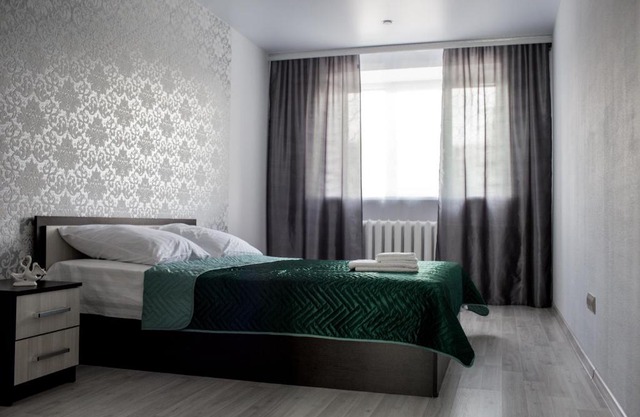 Apartment on Universitetskiy