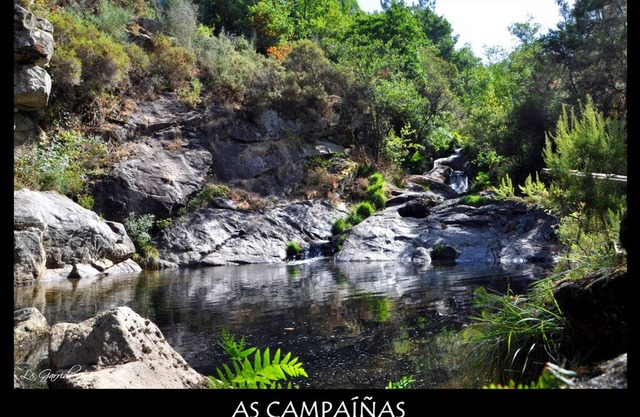 Apartment Outeiro de Setecamiños