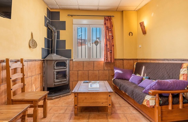 Apartment 'Postero' with Mountain View, Balcony and Wi-Fi