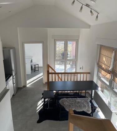 Apartment Panoramablick