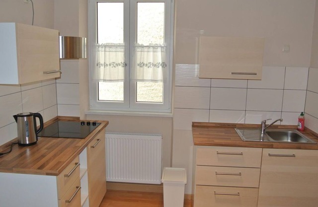 Apartment Panoramablick - Ferienwohnungen Felten