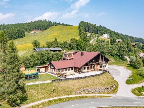 Apartment Paulsberg by Interhome