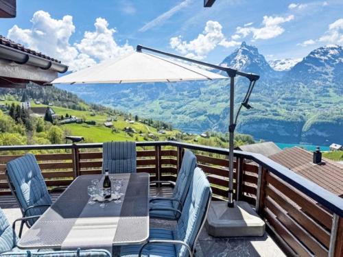 Apartment Penthouse Brugg by Interhome