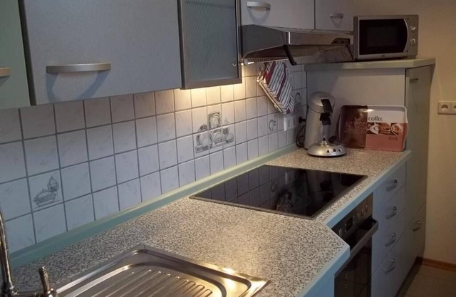 Apartment Pfalzwohnung