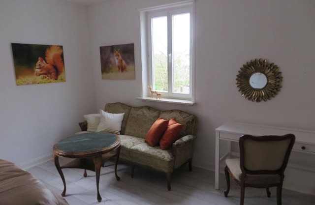 Apartment 'Pfieffetalblick' with Mountain View and Wi-Fi