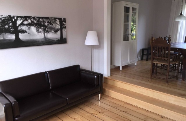 Apartment Port - Guest House City Land River