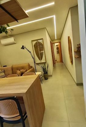 Apartment Praia Clube Uberlandia