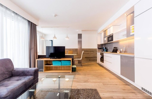 Apartment Premium - Sissi Park - Haus im Ennstal