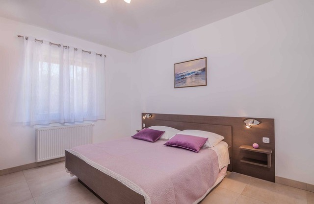 Apartment Prendivoj near the Sea