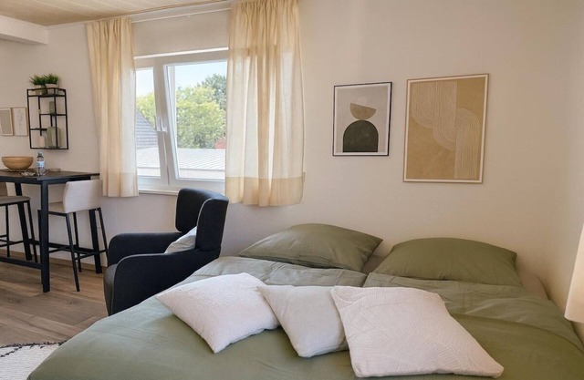 Apartment-Private Bathroom