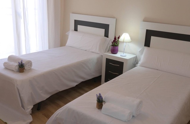 Apartment-Private Bathroom