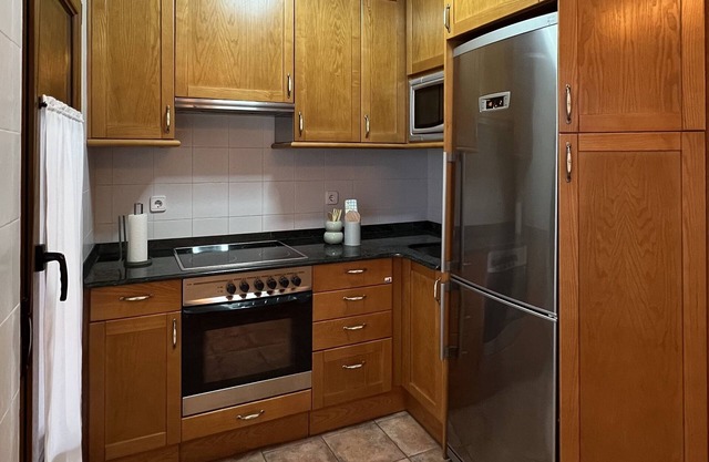 Apartment-Private Bathroom-2 Habitaciones