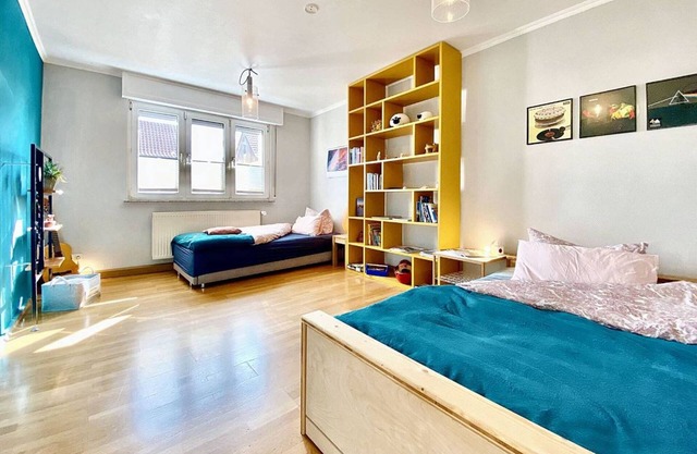 Apartment-Private Bathroom