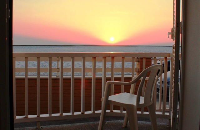 Apartment by the sea in Costa Nova beach, Aveiro