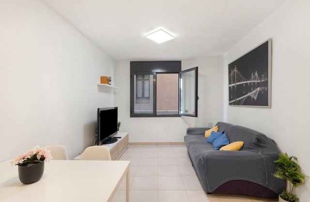 Apartment 'Puig Cardener 1' with Wi-Fi