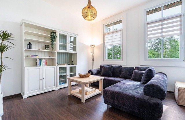 Apartment 'Quartier' with Wi-Fi