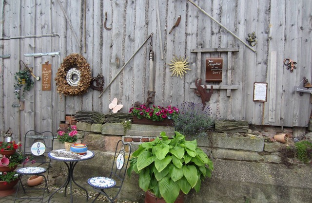 Apartment Regina with 43 m² for 2 - 3 persons