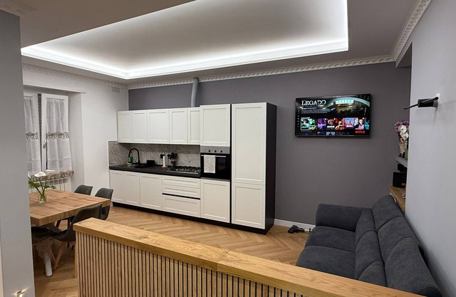 Apartment 'Relax House' with Private Garden, Wi-Fi and Air Conditioning