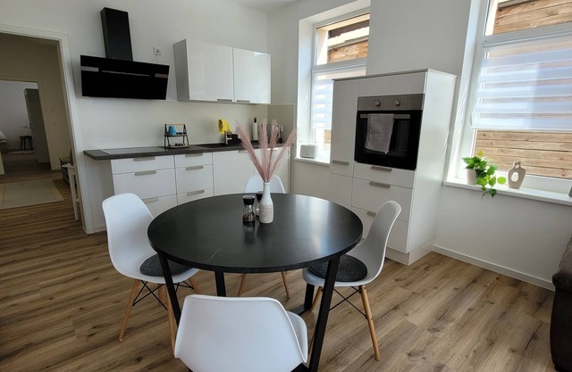 Apartment Ramona - cozy, with a perfect mix of comfort, central & quiet location