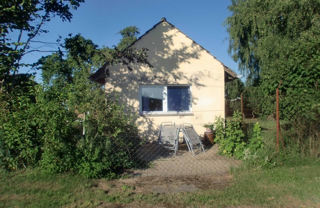 Apartment Reinecke Brigitte Reinecke - studio apartment