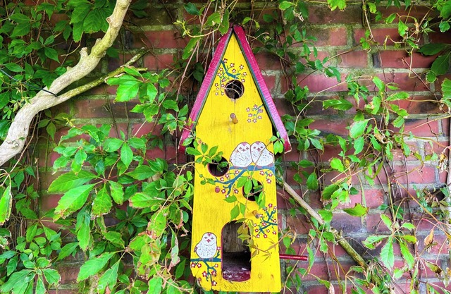 Apartment 'Relas Ferienwohnungen - Spatzennest' with Shared Garden, Balcony and Wi-Fi