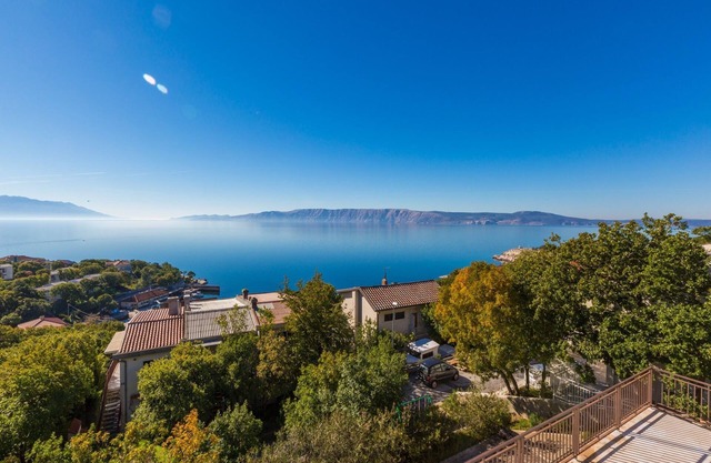 Apartment RENATA (62639-A1) - Povile