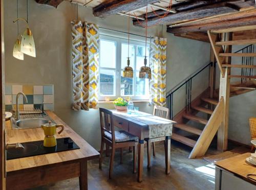 Apartment Rhön-Vagabund