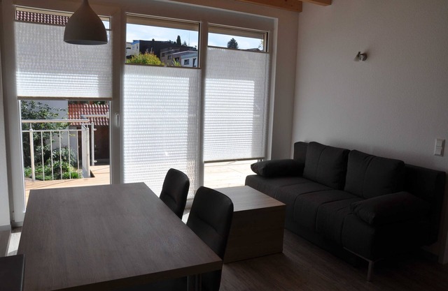 Apartment Riesling - Vacation Apartment Vollert