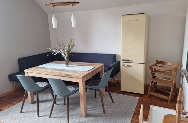 Apartment 'Rihm' with Shared Garden and Wi-Fi