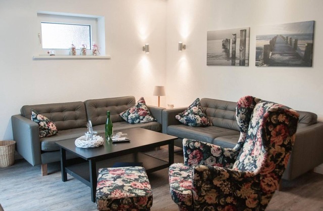 Apartment Robbe - Aft Binnendiek