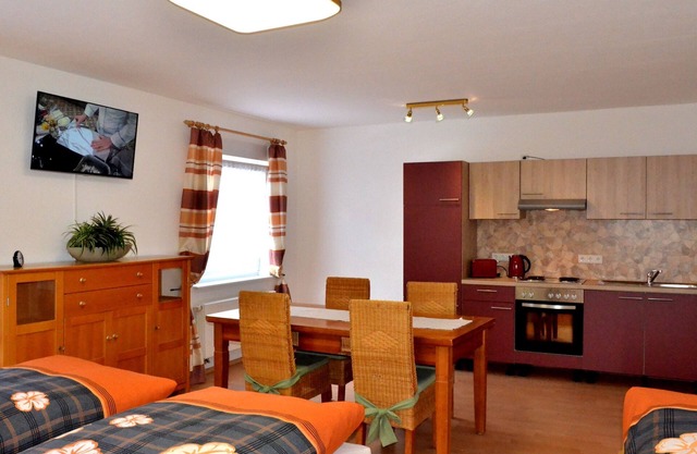 Apartment room no. 7