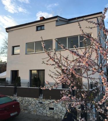 Apartment Ružmarin Porat