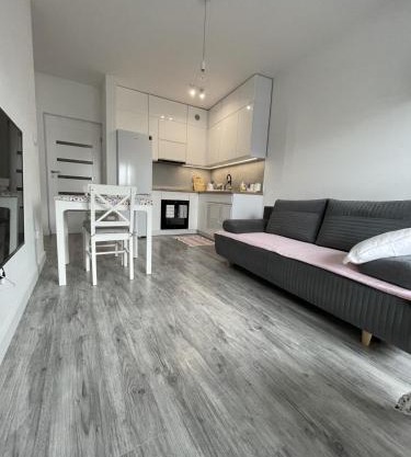 Apartment Rzeszów Karolina