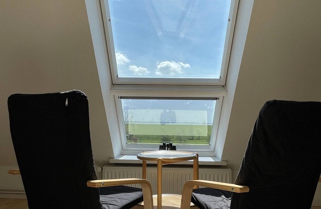 Apartment Süderhafen 2c - Süderhafen 2c